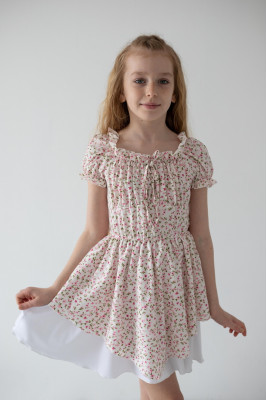 Сукня для дівчаток